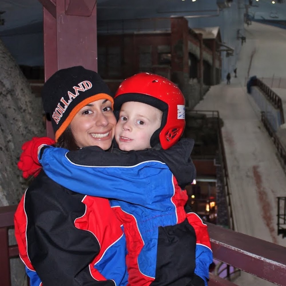 Meet your Posher, Liana